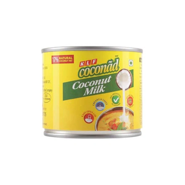 KLF Coconut Milk 200ml